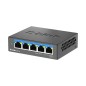 D-Link 5-Port Multi-Gigabit